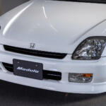 【画像】【試乗】新型プレリュードが話題のなかＺ世代の編集部員が「先代」プレリュードに乗った！　新型同様「タイプＲ」とは違う楽しさとは？ 〜 画像4