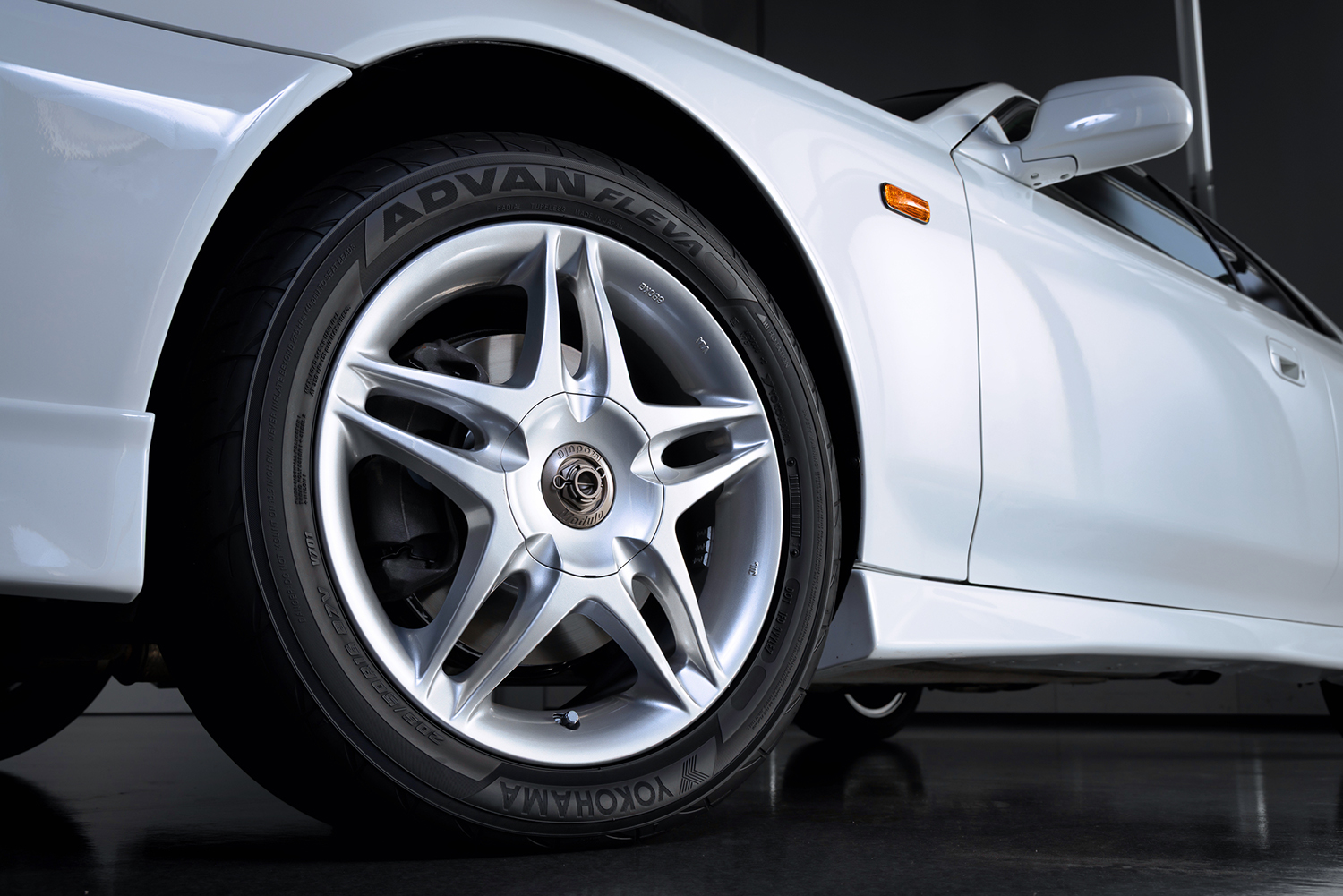 若手編集部員が5代目プレリュードに試乗 〜 画像6