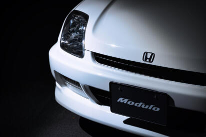 【試乗】新型プレリュードが話題のなかＺ世代の編集部員が「先代」プレリュードに乗った！　新型同様「タイプＲ」とは違う楽しさとは？