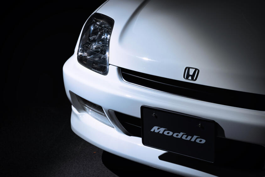 【試乗】新型プレリュードが話題のなかＺ世代の編集部員が「先代」プレリュードに乗った！　新型同様「タイプＲ」とは違う楽しさとは？