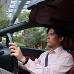 【画像】【試乗】新型プレリュードが話題のなかＺ世代の編集部員が「先代」プレリュードに乗った！　新型同様「タイプＲ」とは違う楽しさとは？ 〜 画像16