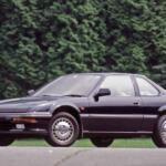 【画像】【試乗】新型プレリュードが話題のなかＺ世代の編集部員が「先代」プレリュードに乗った！　新型同様「タイプＲ」とは違う楽しさとは？ 〜 画像32