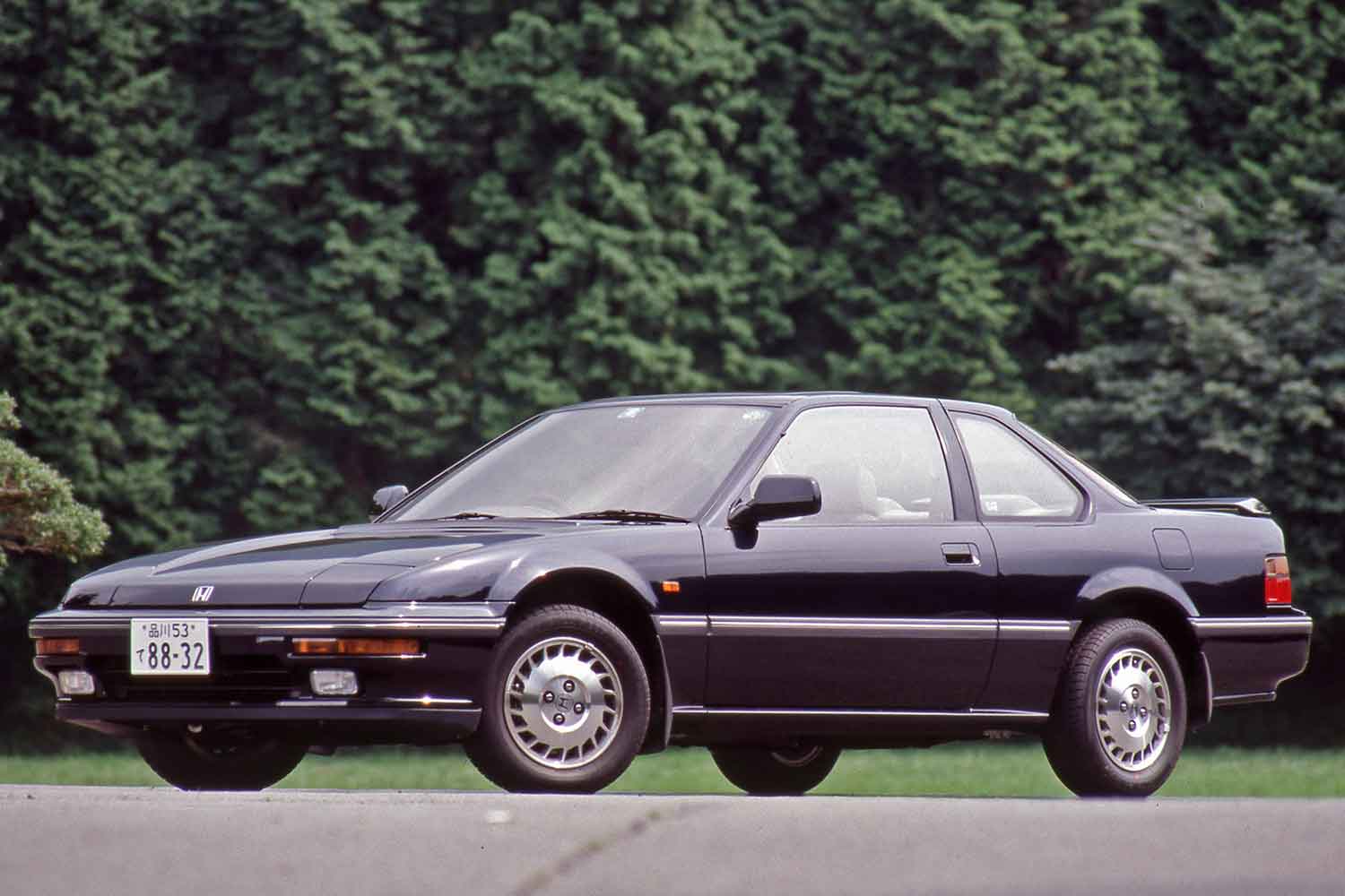 3代目ホンダ・プレリュード 〜 画像32