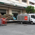 【画像】違法なのはわかっているが法を守れば仕事にならない！　危険かつ違法な「トラックの路駐駐車」には根深すぎる原因があった 〜 画像2