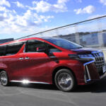 【画像】アルファードの中古価格が下落……いや、やっと適正になった！　それでも買うなら「現行の中古」より「先代モデル」がオススメなワケ 〜 画像3