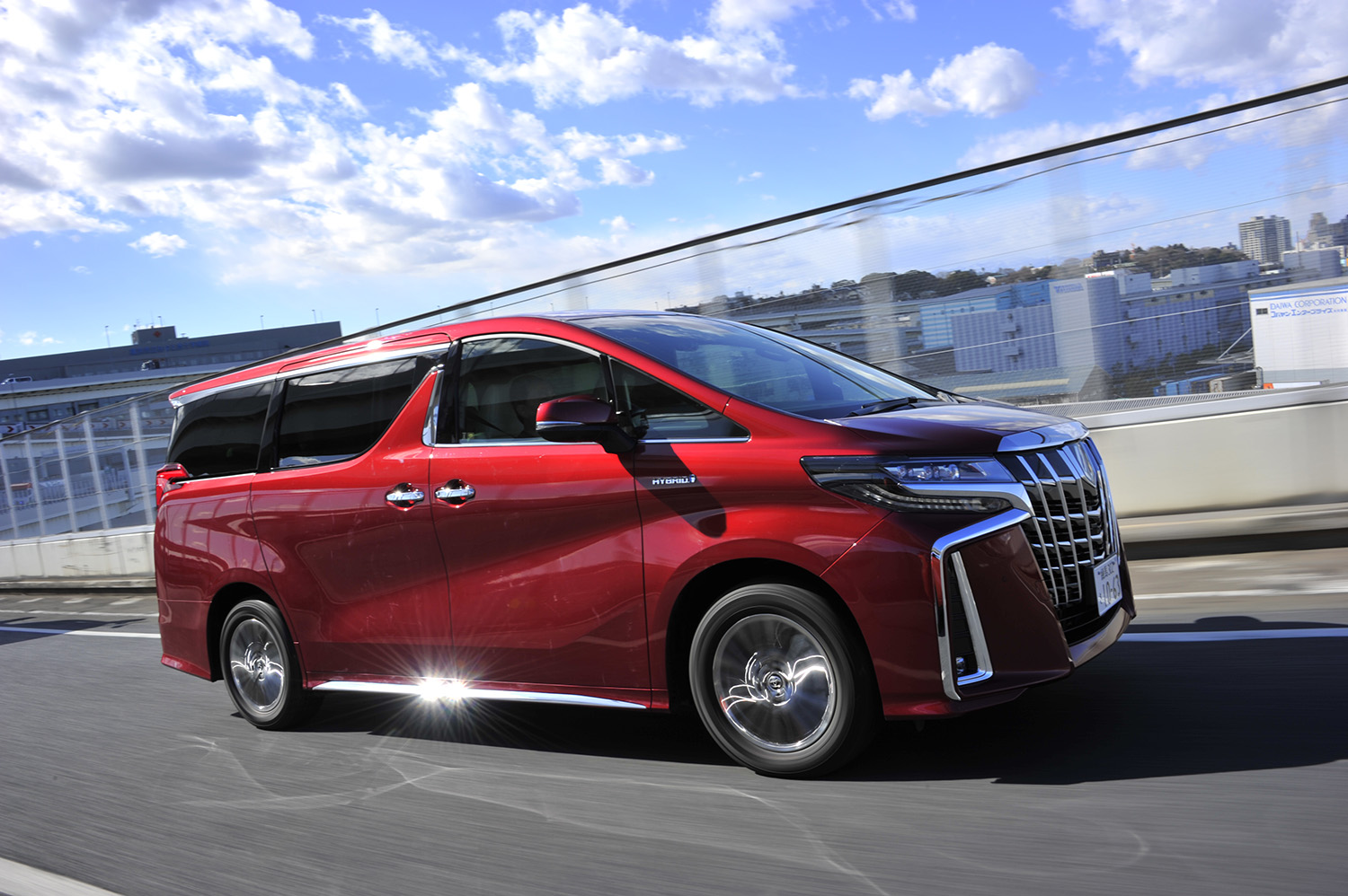 いま先代後期アルファードが「買い」といえる理由 〜 画像3