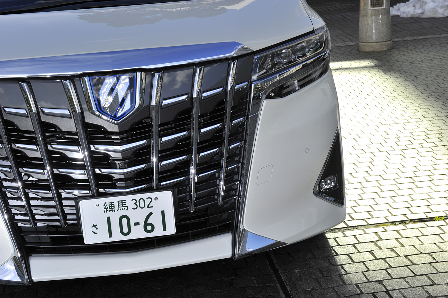 いま先代後期アルファードが「買い」といえる理由 〜 画像7