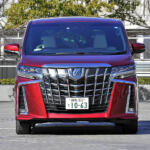 【画像】アルファードの中古価格が下落……いや、やっと適正になった！　それでも買うなら「現行の中古」より「先代モデル」がオススメなワケ 〜 画像8