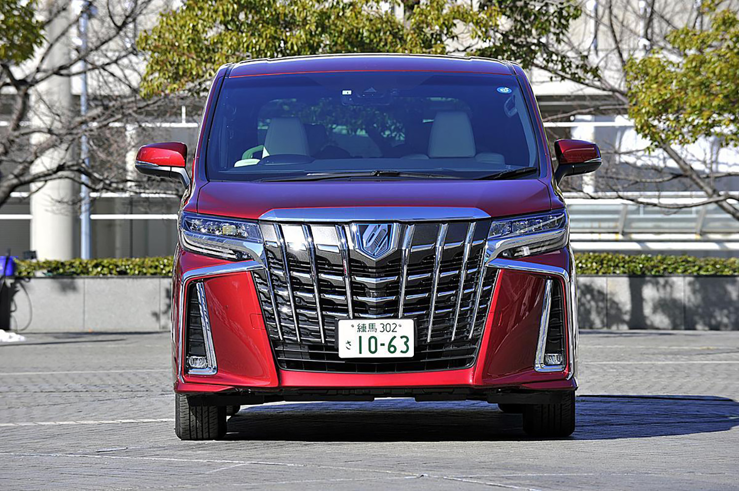 いま先代後期アルファードが「買い」といえる理由 〜 画像8