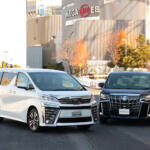 【画像】アルファードの中古価格が下落……いや、やっと適正になった！　それでも買うなら「現行の中古」より「先代モデル」がオススメなワケ 〜 画像10