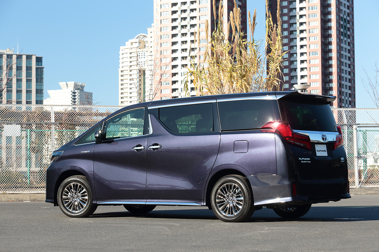 いま先代後期アルファードが「買い」といえる理由 〜 画像14