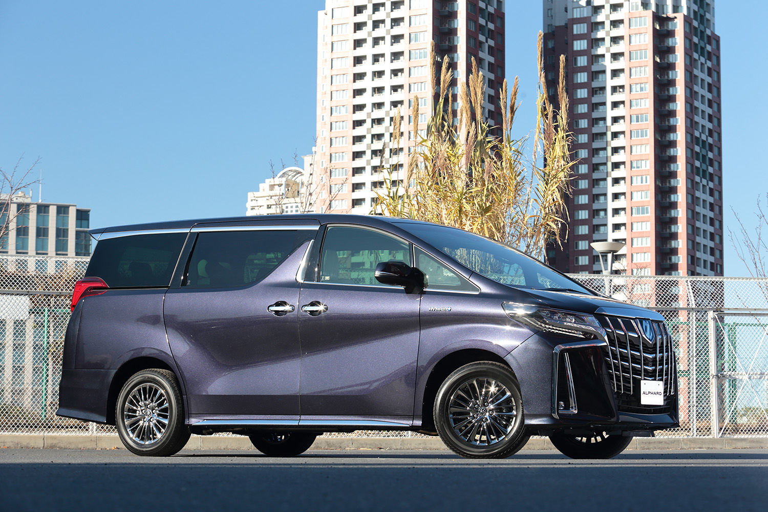 いま先代後期アルファードが「買い」といえる理由 〜 画像15