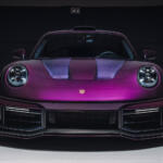 【画像】伝説の「911 GT1」を公道に解き放つ！　RMLが生み出す限定39台の狂気のハイパーカー「GTH」 〜 画像1