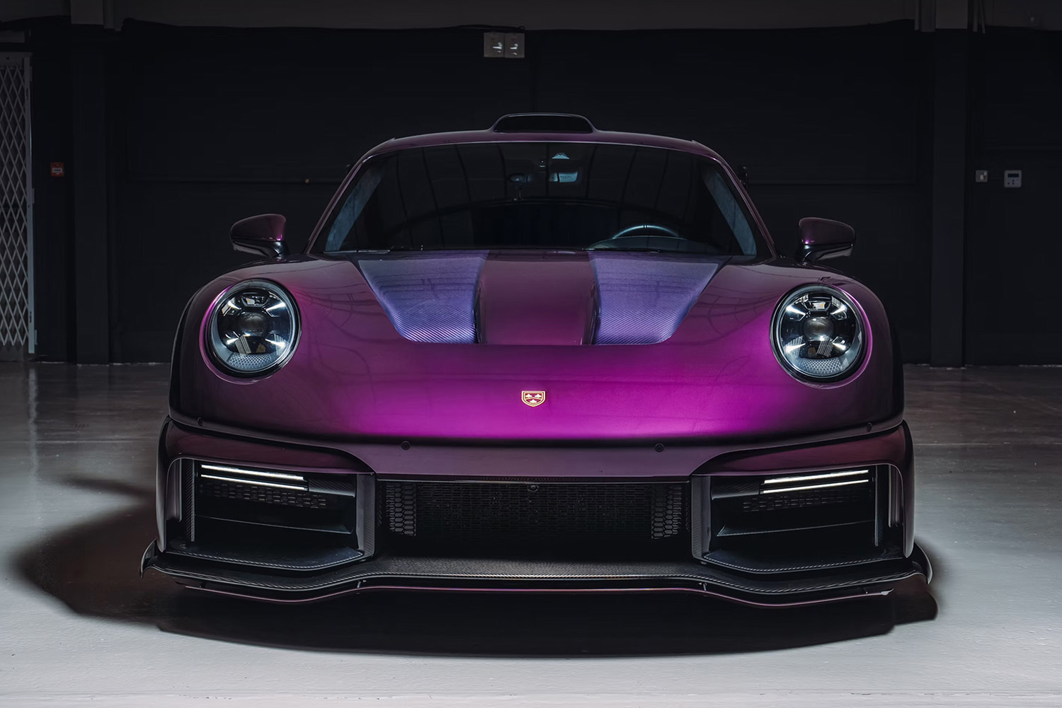 RMLの手がけるハイパーカー「GTH」 〜 画像1