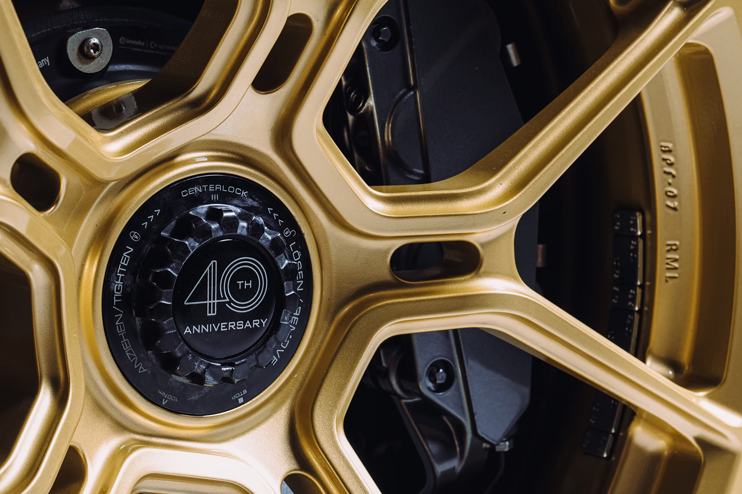 RMLの手がけるハイパーカー「GTH」 〜 画像2