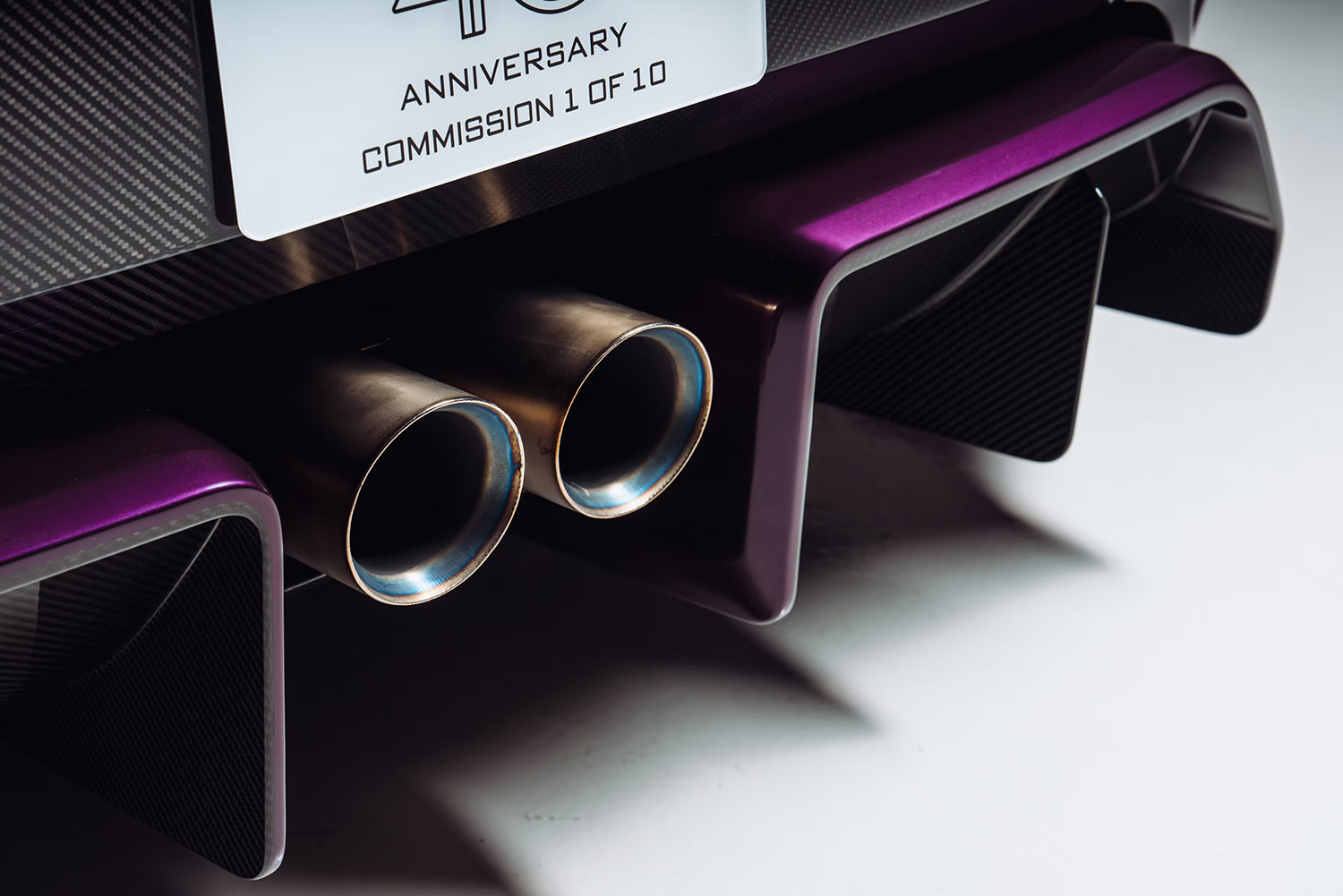 RMLの手がけるハイパーカー「GTH」 〜 画像3