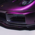 【画像】伝説の「911 GT1」を公道に解き放つ！　RMLが生み出す限定39台の狂気のハイパーカー「GTH」 〜 画像4