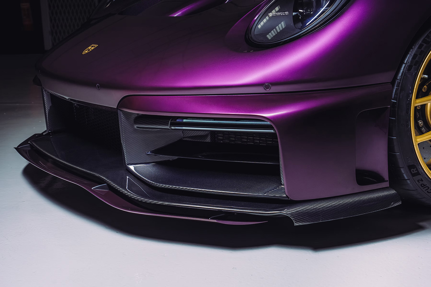 RMLの手がけるハイパーカー「GTH」 〜 画像4