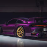 【画像】伝説の「911 GT1」を公道に解き放つ！　RMLが生み出す限定39台の狂気のハイパーカー「GTH」 〜 画像6