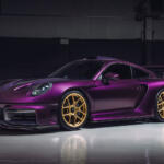 【画像】伝説の「911 GT1」を公道に解き放つ！　RMLが生み出す限定39台の狂気のハイパーカー「GTH」 〜 画像7