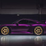 【画像】伝説の「911 GT1」を公道に解き放つ！　RMLが生み出す限定39台の狂気のハイパーカー「GTH」 〜 画像8