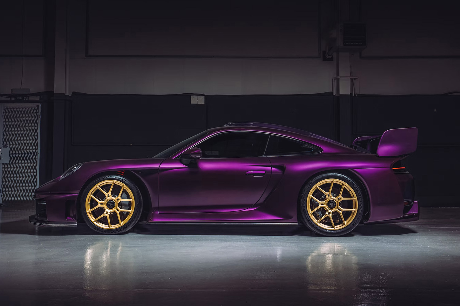 RMLの手がけるハイパーカー「GTH」 〜 画像8