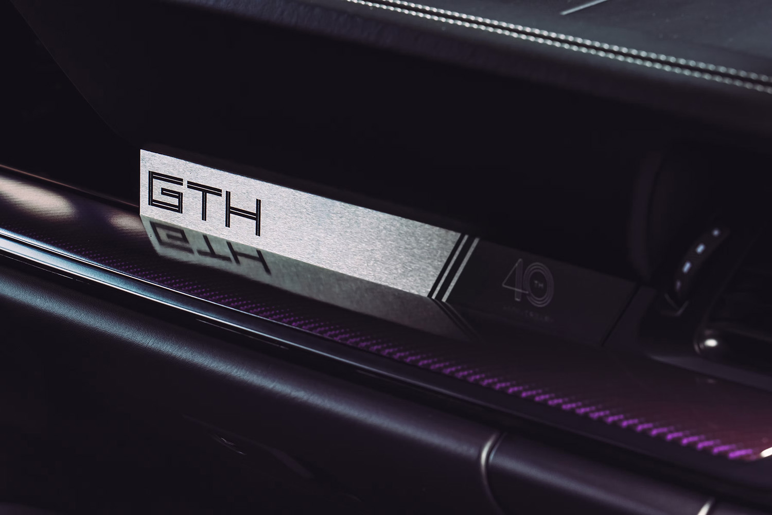 RMLの手がけるハイパーカー「GTH」 〜 画像10