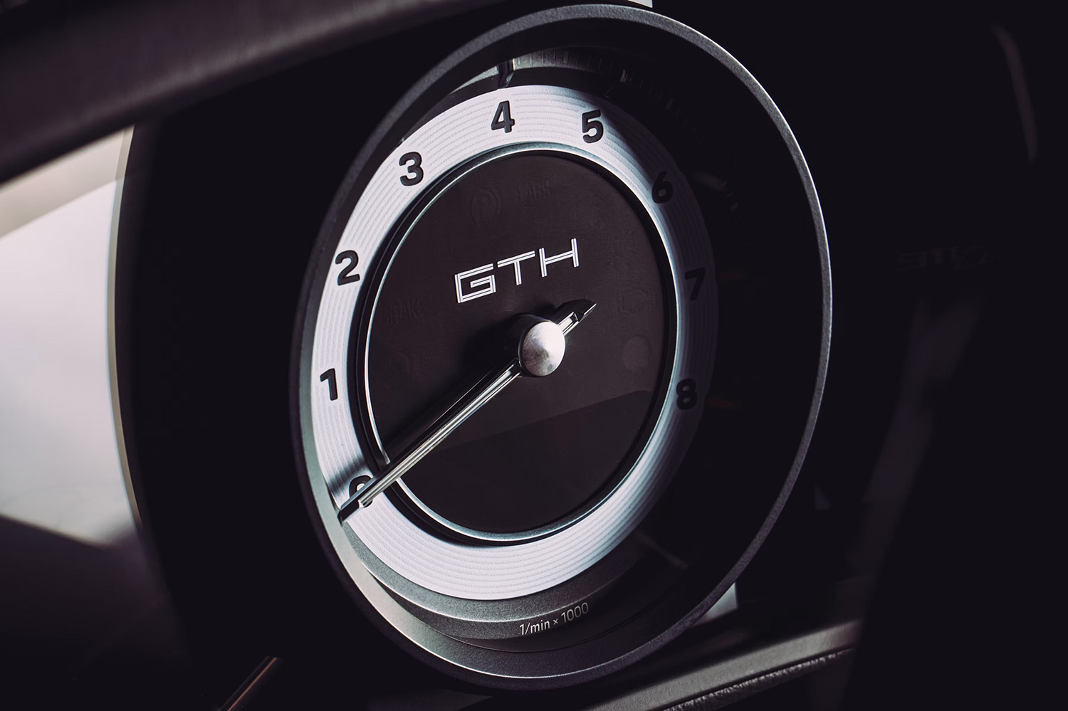 RMLの手がけるハイパーカー「GTH」 〜 画像19