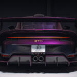 【画像】伝説の「911 GT1」を公道に解き放つ！　RMLが生み出す限定39台の狂気のハイパーカー「GTH」 〜 画像12