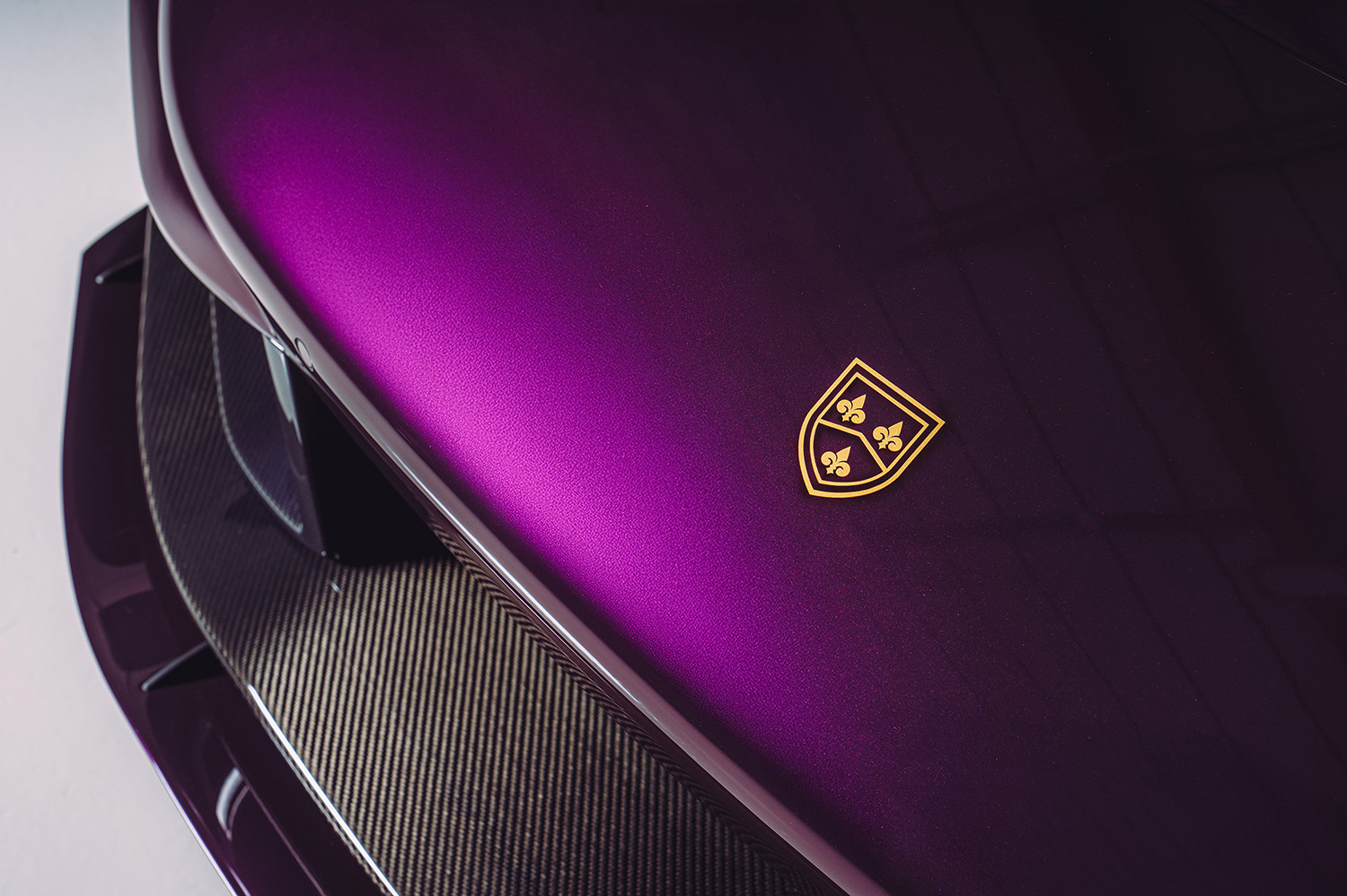 RMLの手がけるハイパーカー「GTH」 〜 画像15