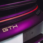 【画像】伝説の「911 GT1」を公道に解き放つ！　RMLが生み出す限定39台の狂気のハイパーカー「GTH」 〜 画像17