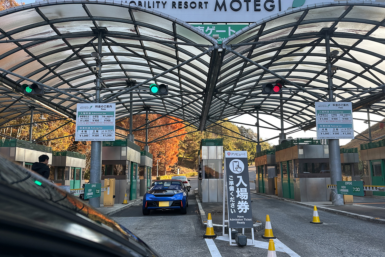 モデューロ／無限パーツ装着車が400台超えで集まった「Modulo 無限 THANKS DAY 2025」で愛車の魅力をインタビュー 〜 画像9