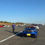 【画像】ファンのアツい愛で冬の寒さがふっとんだ「Modulo 無限 THANKS DAY 2025」！　集まった400台超のなかから気になる愛車のオーナーにその魅力を聞いた 〜 画像10