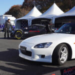 【画像】ファンのアツい愛で冬の寒さがふっとんだ「Modulo 無限 THANKS DAY 2025」！　集まった400台超のなかから気になる愛車のオーナーにその魅力を聞いた 〜 画像5