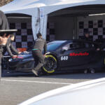 【画像】ファンのアツい愛で冬の寒さがふっとんだ「Modulo 無限 THANKS DAY 2025」！　集まった400台超のなかから気になる愛車のオーナーにその魅力を聞いた 〜 画像6