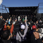 【画像】ファンのアツい愛で冬の寒さがふっとんだ「Modulo 無限 THANKS DAY 2025」！　集まった400台超のなかから気になる愛車のオーナーにその魅力を聞いた 〜 画像3