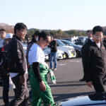 【画像】ファンのアツい愛で冬の寒さがふっとんだ「Modulo 無限 THANKS DAY 2025」！　集まった400台超のなかから気になる愛車のオーナーにその魅力を聞いた 〜 画像4