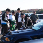 【画像】ファンのアツい愛で冬の寒さがふっとんだ「Modulo 無限 THANKS DAY 2025」！　集まった400台超のなかから気になる愛車のオーナーにその魅力を聞いた 〜 画像7