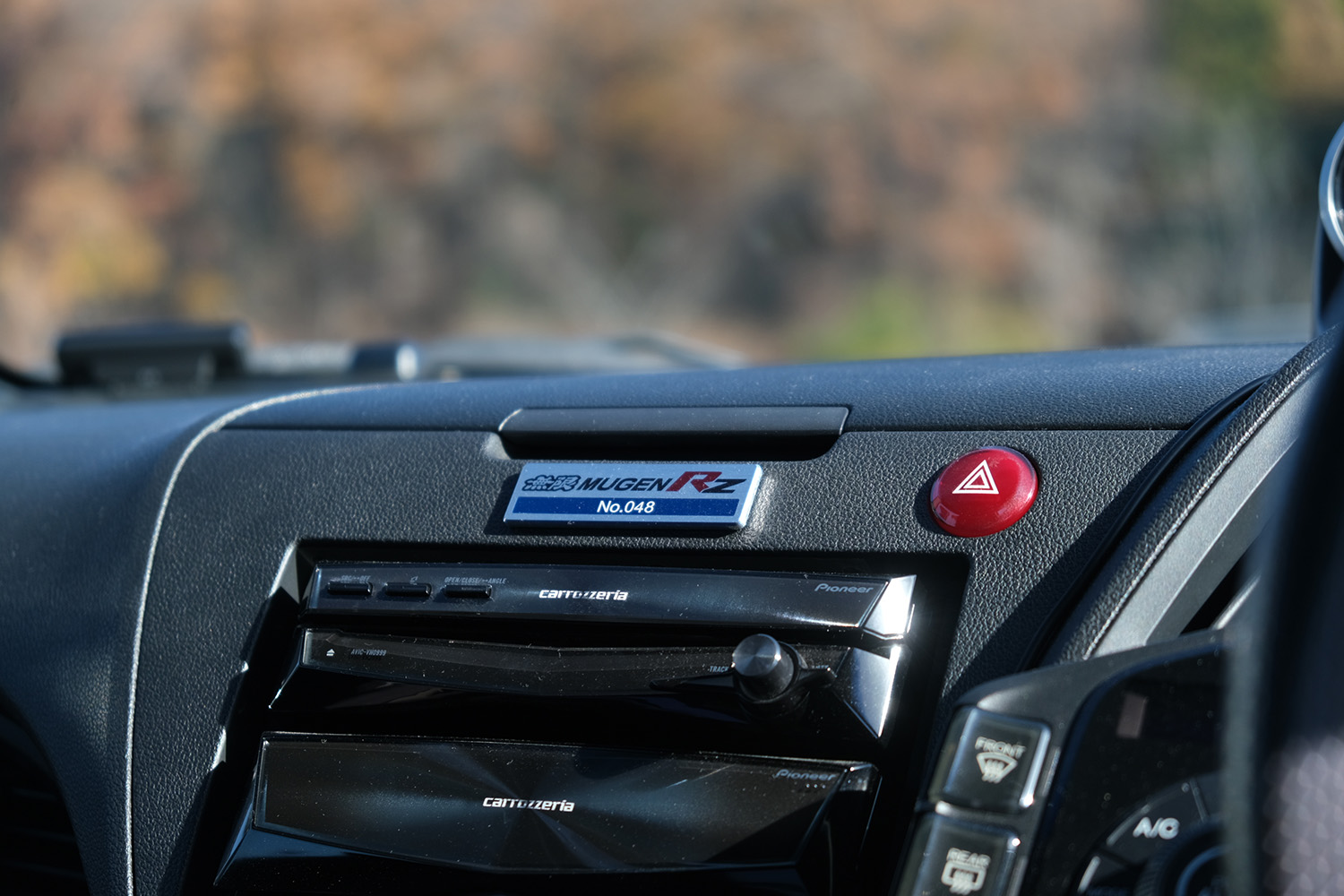 モデューロ／無限パーツ装着車が400台超えで集まった「Modulo 無限 THANKS DAY 2025」で愛車の魅力をインタビュー 〜 画像25