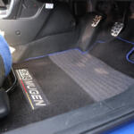 【画像】ファンのアツい愛で冬の寒さがふっとんだ「Modulo 無限 THANKS DAY 2025」！　集まった400台超のなかから気になる愛車のオーナーにその魅力を聞いた 〜 画像26