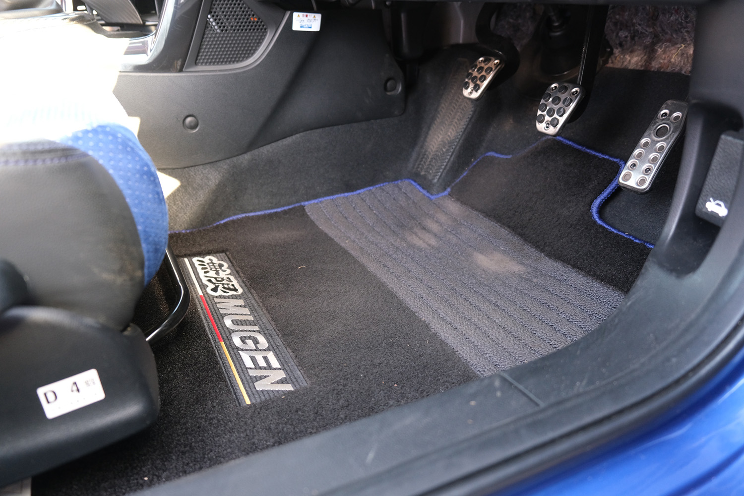 モデューロ／無限パーツ装着車が400台超えで集まった「Modulo 無限 THANKS DAY 2025」で愛車の魅力をインタビュー 〜 画像26