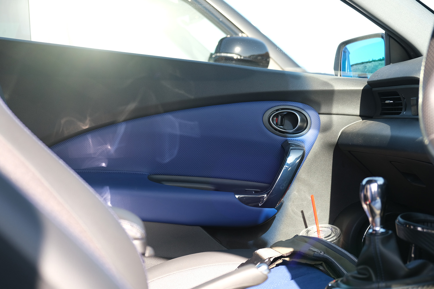 モデューロ／無限パーツ装着車が400台超えで集まった「Modulo 無限 THANKS DAY 2025」で愛車の魅力をインタビュー 〜 画像24