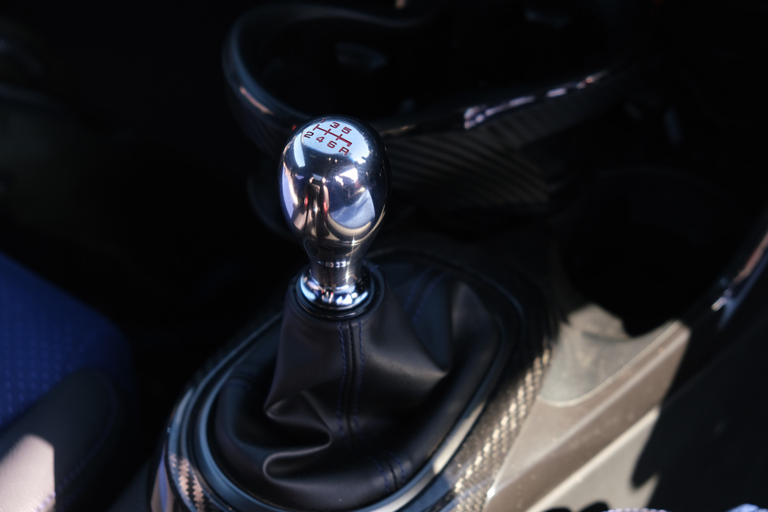 モデューロ／無限パーツ装着車が400台超えで集まった「Modulo 無限 THANKS DAY 2025」で愛車の魅力をインタビュー 〜 画像27