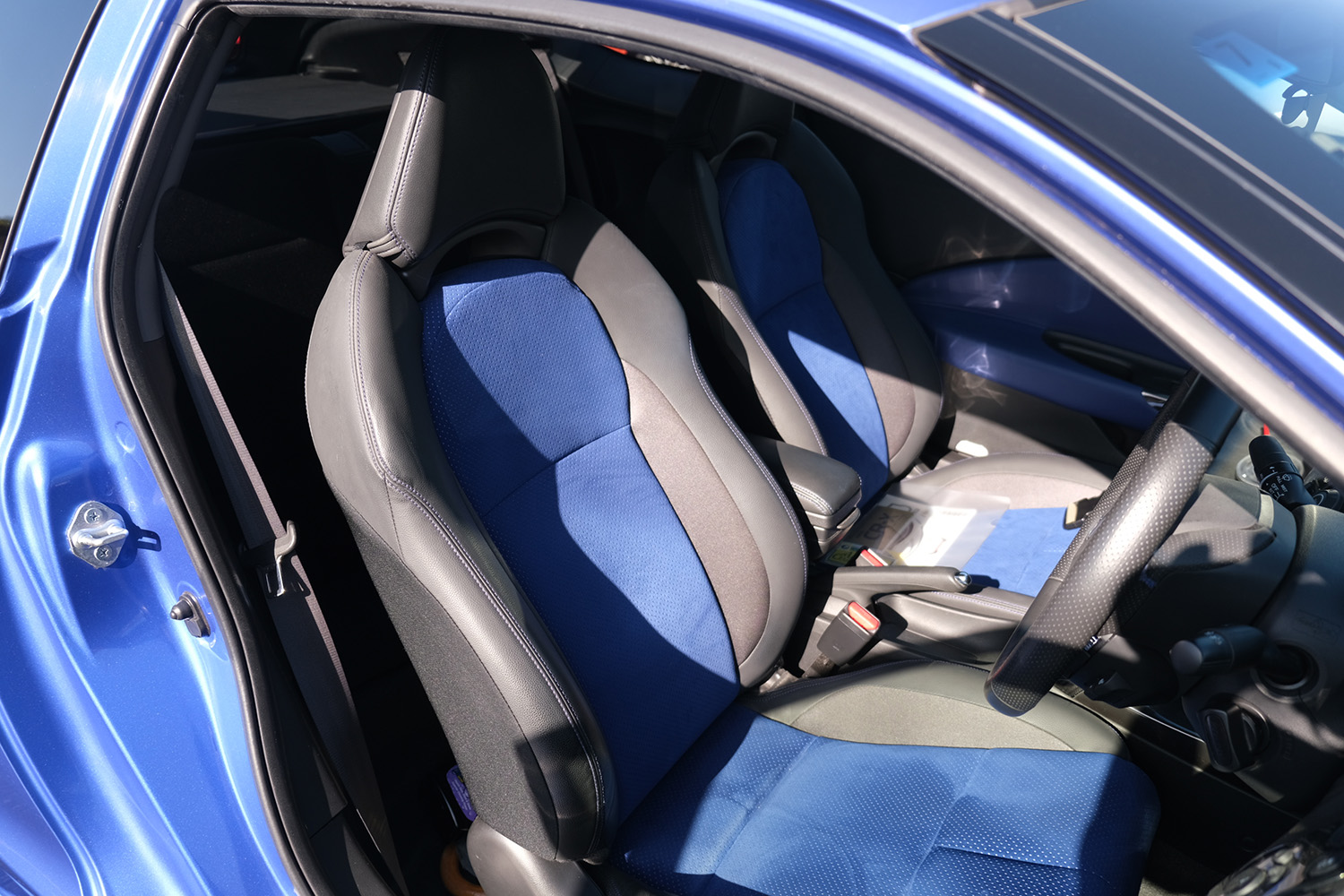 モデューロ／無限パーツ装着車が400台超えで集まった「Modulo 無限 THANKS DAY 2025」で愛車の魅力をインタビュー 〜 画像23