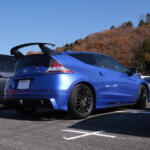 【画像】ファンのアツい愛で冬の寒さがふっとんだ「Modulo 無限 THANKS DAY 2025」！　集まった400台超のなかから気になる愛車のオーナーにその魅力を聞いた 〜 画像12