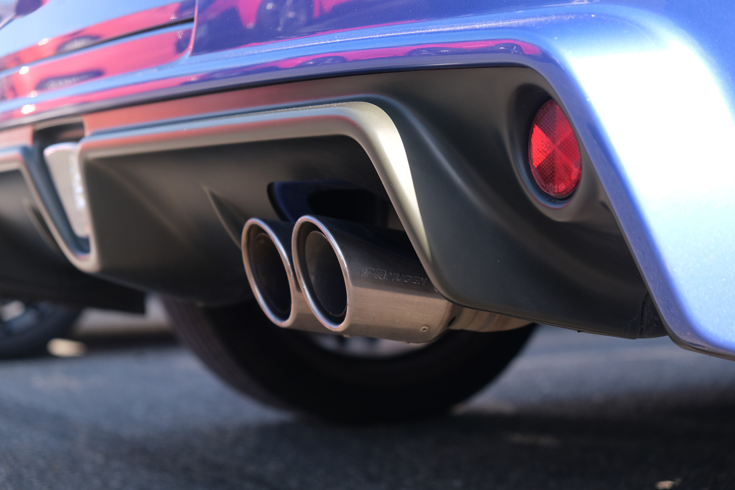 モデューロ／無限パーツ装着車が400台超えで集まった「Modulo 無限 THANKS DAY 2025」で愛車の魅力をインタビュー 〜 画像18