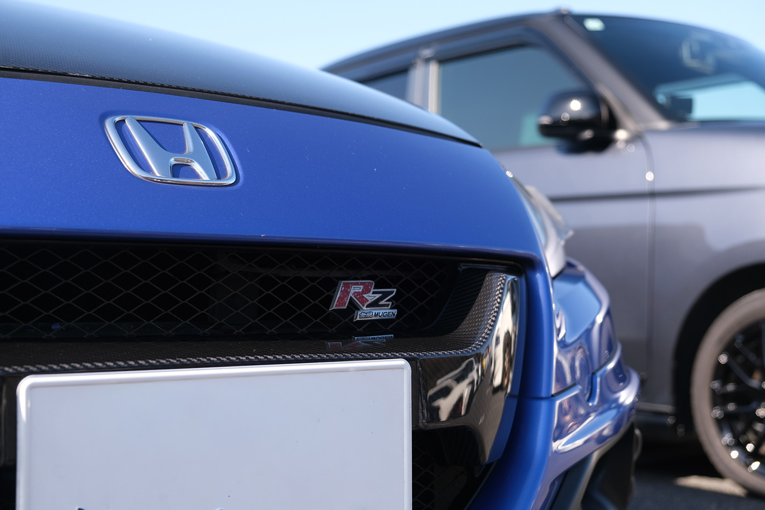 モデューロ／無限パーツ装着車が400台超えで集まった「Modulo 無限 THANKS DAY 2025」で愛車の魅力をインタビュー 〜 画像15