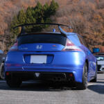 【画像】ファンのアツい愛で冬の寒さがふっとんだ「Modulo 無限 THANKS DAY 2025」！　集まった400台超のなかから気になる愛車のオーナーにその魅力を聞いた 〜 画像52