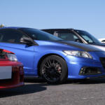 【画像】ファンのアツい愛で冬の寒さがふっとんだ「Modulo 無限 THANKS DAY 2025」！　集まった400台超のなかから気になる愛車のオーナーにその魅力を聞いた 〜 画像20