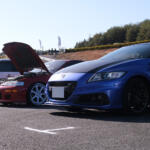 【画像】ファンのアツい愛で冬の寒さがふっとんだ「Modulo 無限 THANKS DAY 2025」！　集まった400台超のなかから気になる愛車のオーナーにその魅力を聞いた 〜 画像21